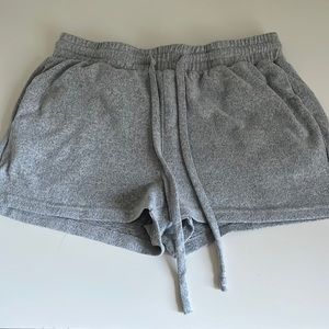 sweatshorts